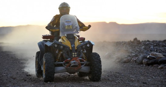RMF Marocco Challenge